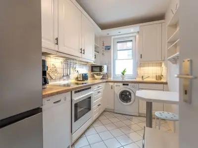 Ferienwohnung für 4 Personen (54 m²) in Koserow (Seebad) 7/10
