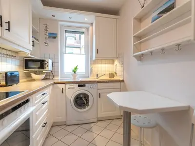 Ferienwohnung für 4 Personen (54 m²) in Koserow (Seebad) 8/10