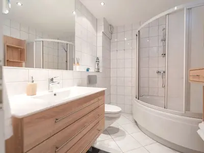 Ferienwohnung für 4 Personen (54 m²) in Koserow (Seebad) 9/10