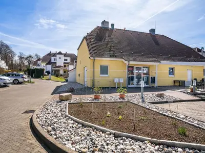 Ferienwohnung für 6 Personen (75 m²) in Koserow (Seebad) 1/10