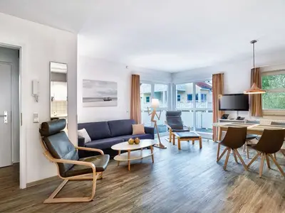 Ferienwohnung für 6 Personen (75 m²) in Koserow (Seebad) 10/10