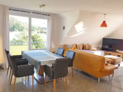 Ferienwohnung für 6 Personen (80 m²) in Koserow (Seebad) 2/10