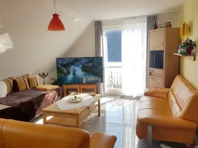 Ferienwohnung für 6 Personen (80 m²) in Koserow (Seebad) 3/10