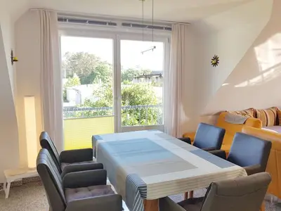 Ferienwohnung für 6 Personen (80 m²) in Koserow (Seebad) 4/10