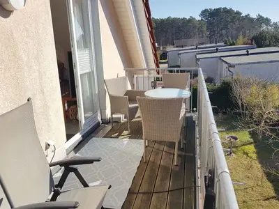 Ferienwohnung für 6 Personen (80 m²) in Koserow (Seebad) 5/10