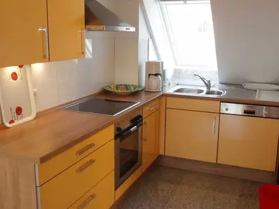 Ferienwohnung für 6 Personen (80 m²) in Koserow (Seebad) 7/10