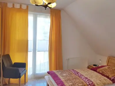 Ferienwohnung für 6 Personen (80 m²) in Koserow (Seebad) 10/10