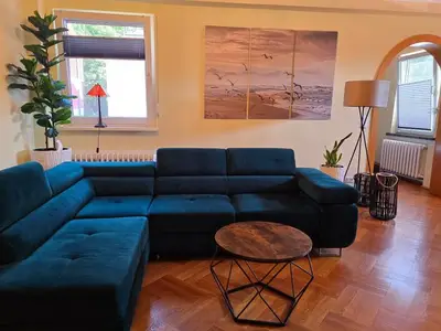 Ferienwohnung für 6 Personen (120 m²) in Koserow (Seebad) 2/10