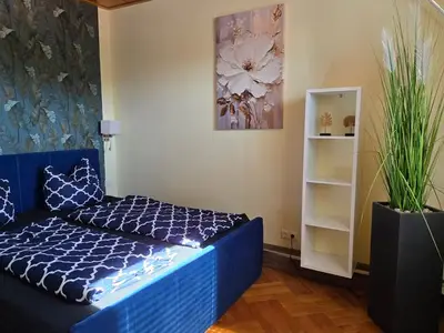 Ferienwohnung für 6 Personen (120 m²) in Koserow (Seebad) 4/10