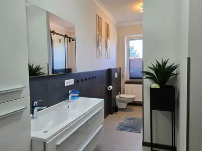 Ferienwohnung für 6 Personen (120 m²) in Koserow (Seebad) 6/10