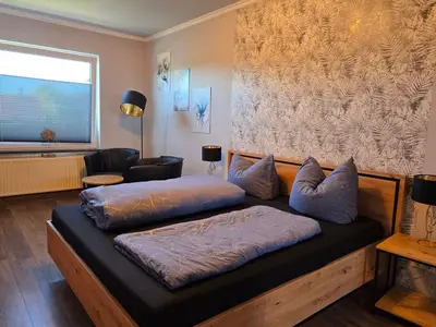 Ferienwohnung für 6 Personen (120 m²) in Koserow (Seebad) 7/10