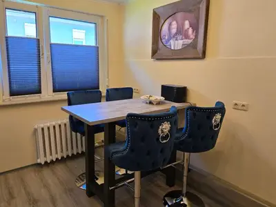 Ferienwohnung für 6 Personen (120 m²) in Koserow (Seebad) 9/10