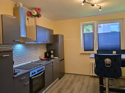 Ferienwohnung für 6 Personen (120 m²) in Koserow (Seebad) 10/10