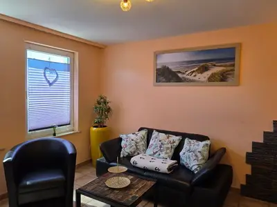 Ferienwohnung für 3 Personen (43 m²) in Koserow (Seebad) 1/10