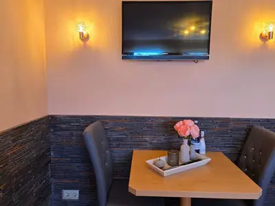 Ferienwohnung für 3 Personen (43 m²) in Koserow (Seebad) 2/10