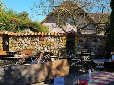 Ferienwohnung für 3 Personen (43 m²) in Koserow (Seebad) 9/10
