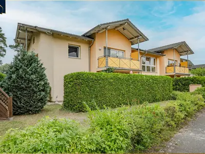 Ferienwohnung für 4 Personen (88 m²) in Koserow (Seebad) 3/10