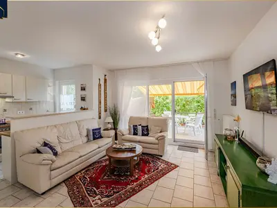 Ferienwohnung für 4 Personen (88 m²) in Koserow (Seebad) 5/10