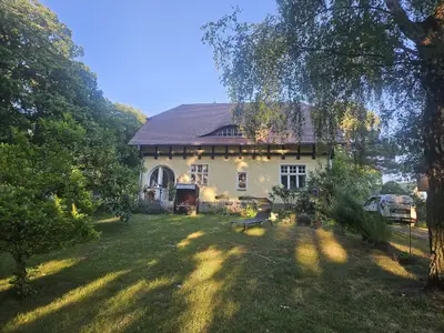 Ferienwohnung für 3 Personen (32 m²) in Koserow (Seebad) 2/10