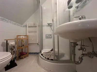 Ferienwohnung für 3 Personen (32 m²) in Koserow (Seebad) 5/10