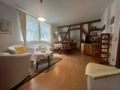 Ferienwohnung für 3 Personen (32 m²) in Koserow (Seebad) 6/10