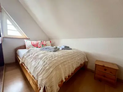 Ferienwohnung für 3 Personen (32 m²) in Koserow (Seebad) 5/10
