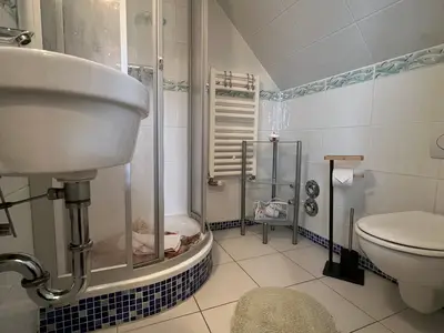 Ferienwohnung für 3 Personen (32 m²) in Koserow (Seebad) 7/10