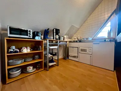 Ferienwohnung für 3 Personen (32 m²) in Koserow (Seebad) 8/10