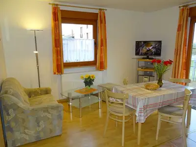 Ferienwohnung für 4 Personen (54 m²) in Koserow (Seebad) 6/10