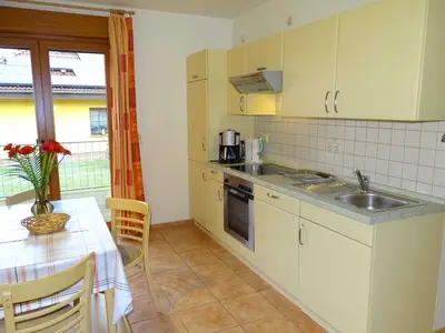 Ferienwohnung für 4 Personen (54 m²) in Koserow (Seebad) 7/10