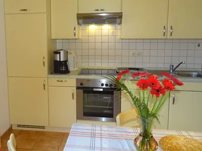 Ferienwohnung für 4 Personen (54 m²) in Koserow (Seebad) 8/10