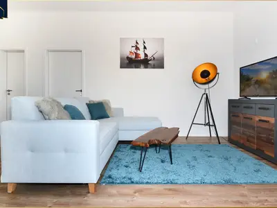 Ferienwohnung für 4 Personen (54 m²) in Koserow (Seebad) 2/10