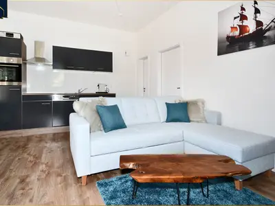 Ferienwohnung für 4 Personen (54 m²) in Koserow (Seebad) 3/10