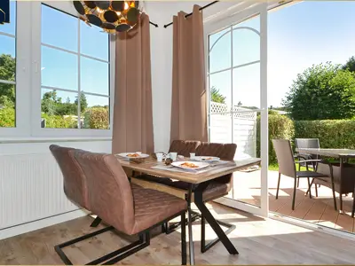 Ferienwohnung für 4 Personen (54 m²) in Koserow (Seebad) 4/10