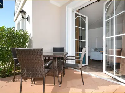 Ferienwohnung für 4 Personen (54 m²) in Koserow (Seebad) 5/10