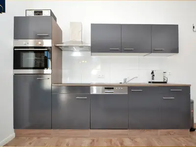 Ferienwohnung für 4 Personen (54 m²) in Koserow (Seebad) 6/10