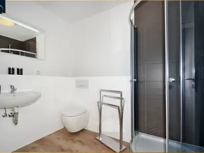 Ferienwohnung für 4 Personen (54 m²) in Koserow (Seebad) 8/10