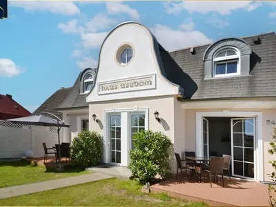 Ferienwohnung für 4 Personen (54 m²) in Koserow (Seebad) 10/10