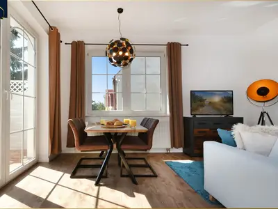 Ferienwohnung für 4 Personen (53 m²) in Koserow (Seebad) 2/10