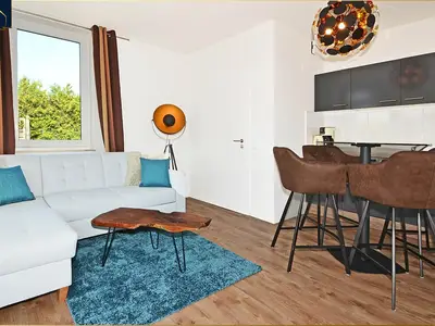 Ferienwohnung für 4 Personen (40 m²) in Koserow (Seebad) 2/10