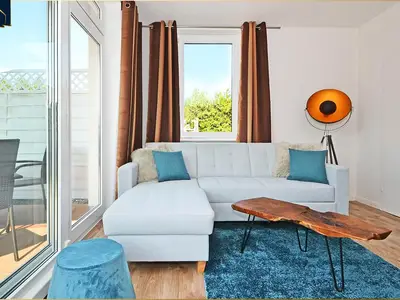 Ferienwohnung für 4 Personen (40 m²) in Koserow (Seebad) 3/10