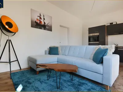 Ferienwohnung für 4 Personen (53 m²) in Koserow (Seebad) 3/10