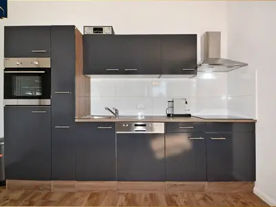 Ferienwohnung für 4 Personen (53 m²) in Koserow (Seebad) 4/10