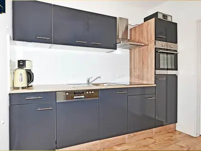 Ferienwohnung für 4 Personen (40 m²) in Koserow (Seebad) 5/10