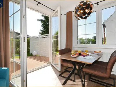 Ferienwohnung für 4 Personen (53 m²) in Koserow (Seebad) 5/10