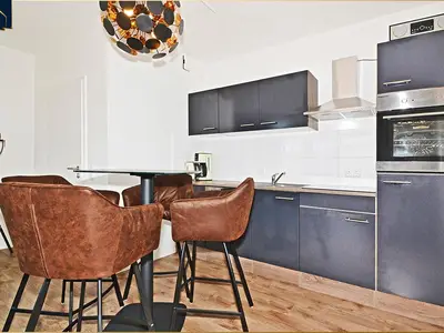 Ferienwohnung für 4 Personen (40 m²) in Koserow (Seebad) 6/10
