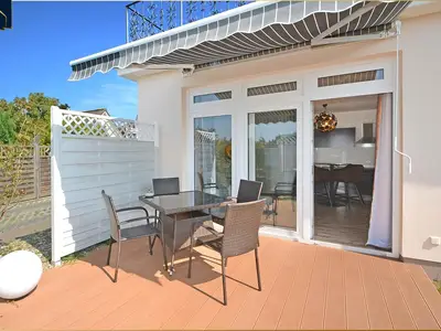 Ferienwohnung für 4 Personen (40 m²) in Koserow (Seebad) 7/10