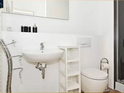 Ferienwohnung für 4 Personen (40 m²) in Koserow (Seebad) 8/10