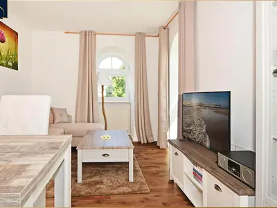 Ferienwohnung für 4 Personen (41 m²) in Koserow (Seebad) 2/10