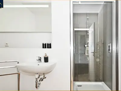 Ferienwohnung für 4 Personen (53 m²) in Koserow (Seebad) 7/10